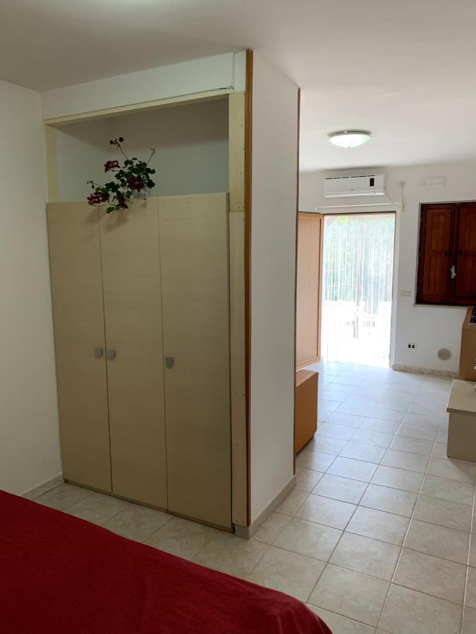 Ferienwohnung Casa Del Gelso San Menaio Exterior foto