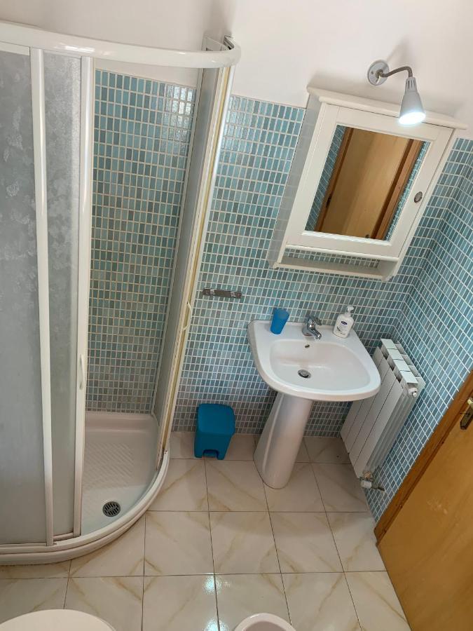 Ferienwohnung Casa Del Gelso San Menaio Exterior foto