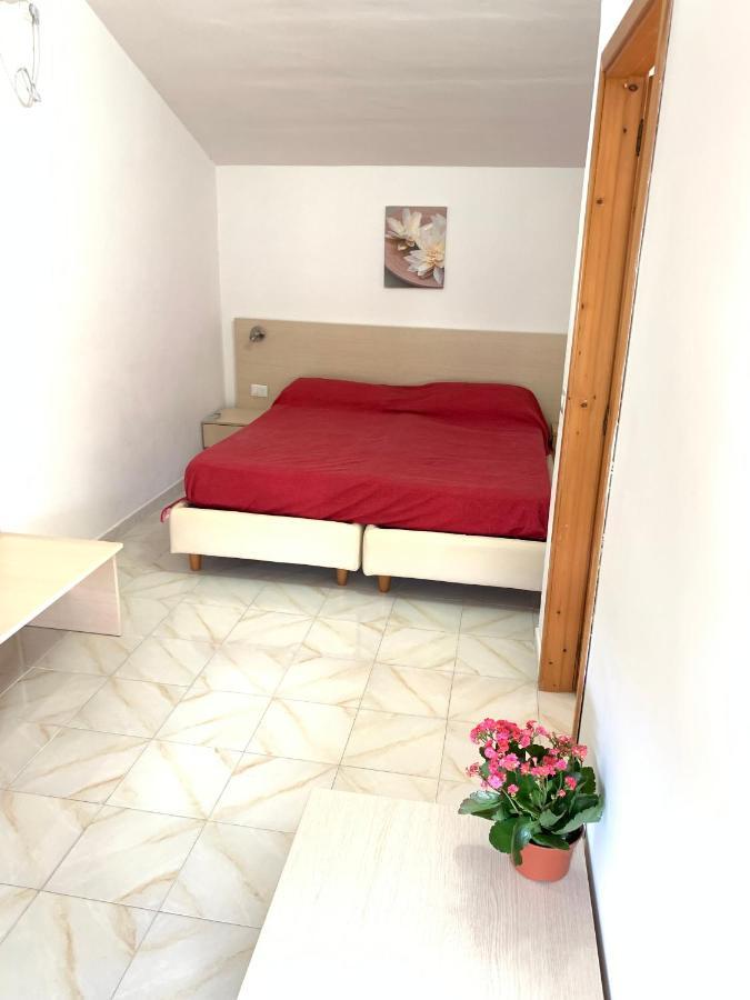 Ferienwohnung Casa Del Gelso San Menaio Exterior foto