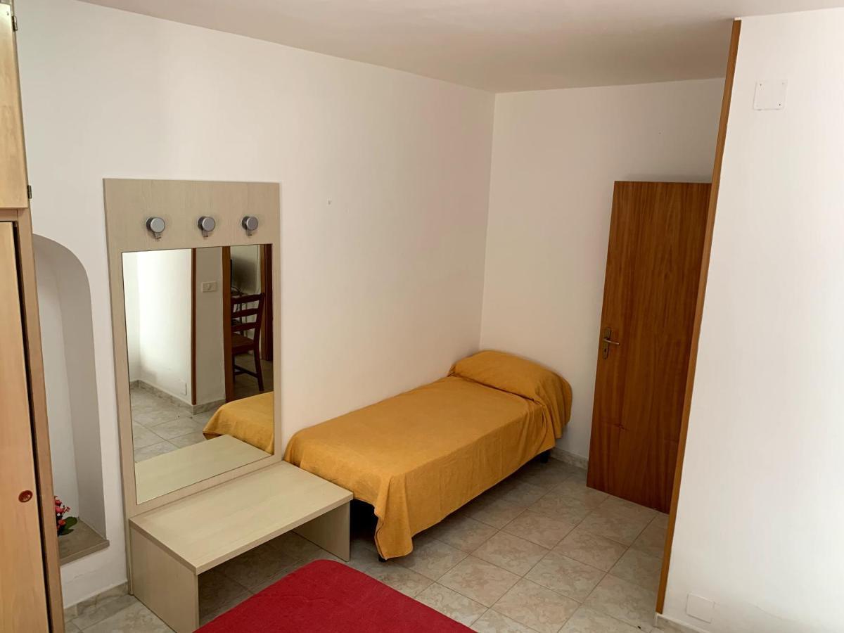 Ferienwohnung Casa Del Gelso San Menaio Exterior foto